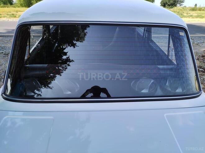 LADA (VAZ) 2107 2008, 98,000 km - 1.6 л - Bərdə