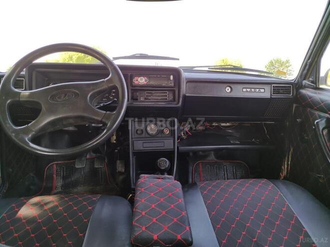 LADA (VAZ) 2107 2008, 98,000 km - 1.6 л - Bərdə