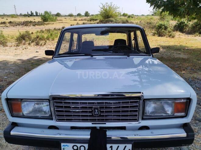 LADA (VAZ) 2107 2008, 98,000 km - 1.6 л - Bərdə
