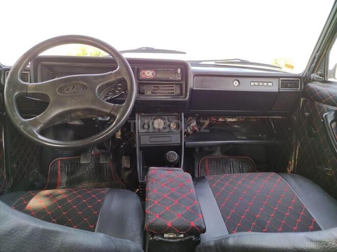 LADA (VAZ) 2107 2008, 98,000 km - 1.6 л - Bərdə