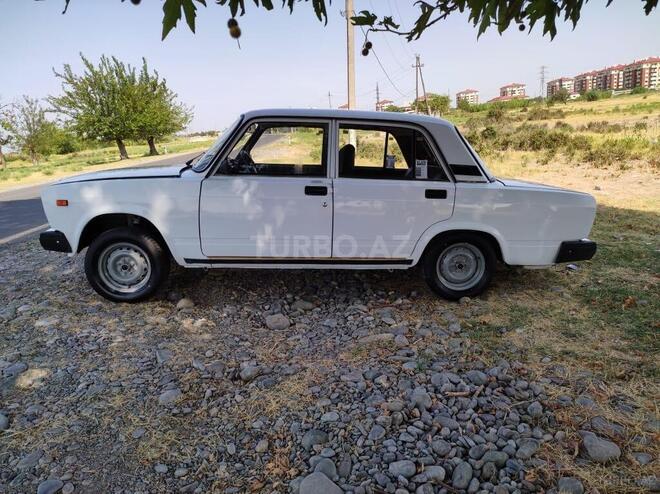LADA (VAZ) 2107 2008, 98,000 km - 1.6 л - Bərdə