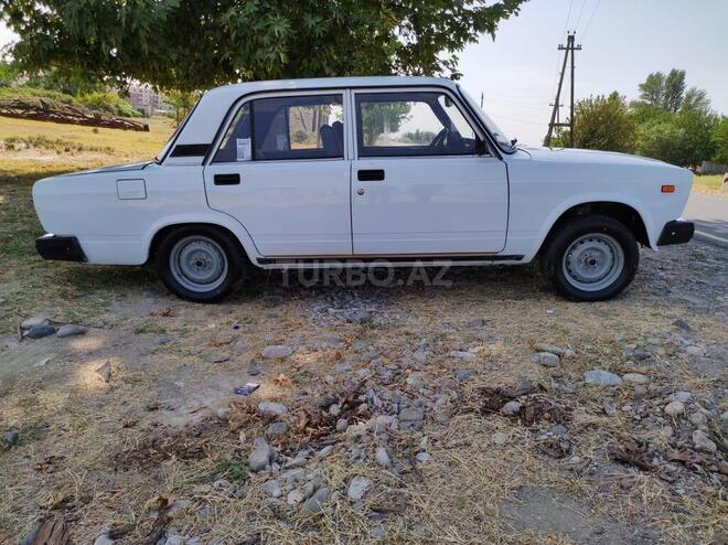 LADA (VAZ) 2107 2008, 98,000 km - 1.6 л - Bərdə