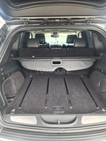 Jeep Grand Cherokee 2012, 180,000 km - 3.6 л - Bakı
