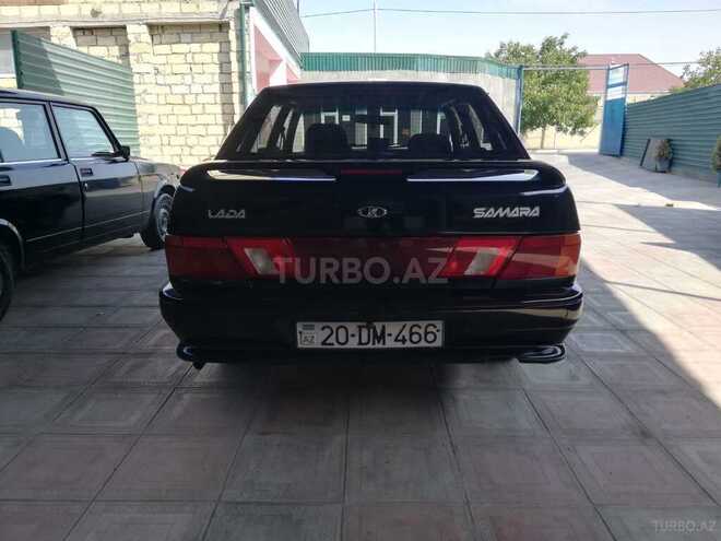 LADA (VAZ) 2115 2011, 164,000 km - 1.6 l - Gəncə