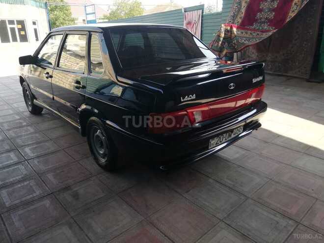 LADA (VAZ) 2115 2011, 164,000 km - 1.6 l - Gəncə