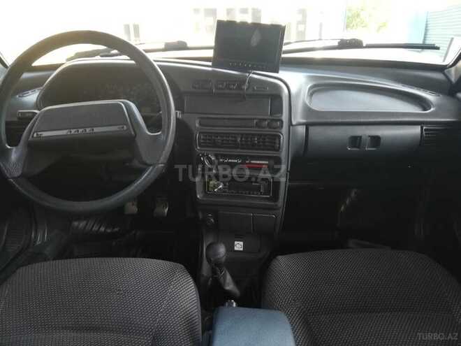 LADA (VAZ) 2115 2011, 164,000 km - 1.6 l - Gəncə