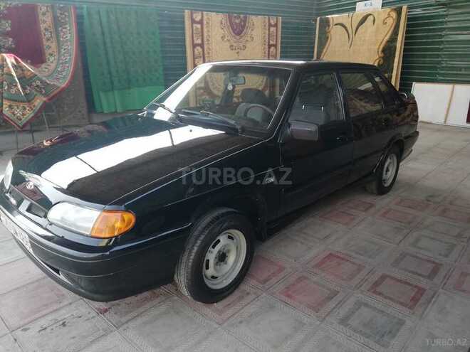 LADA (VAZ) 2115 2011, 164,000 km - 1.6 l - Gəncə