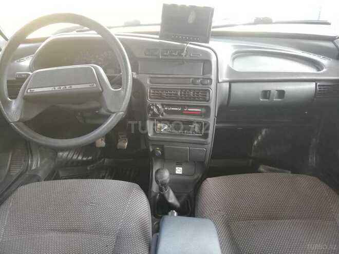 LADA (VAZ) 2115 2011, 164,000 km - 1.6 l - Gəncə