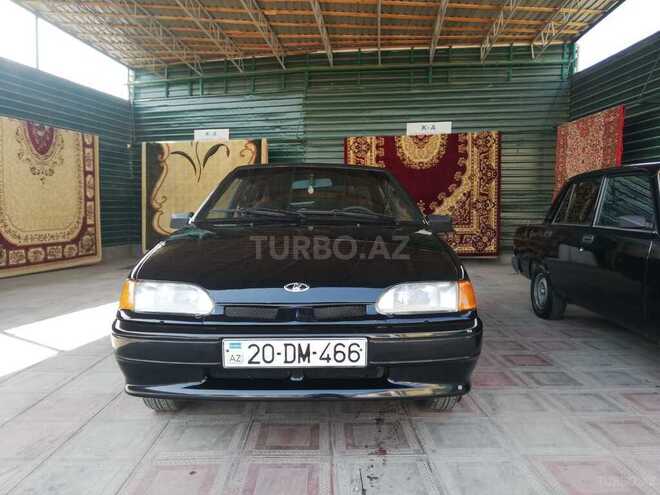 LADA (VAZ) 2115 2011, 164,000 km - 1.6 l - Gəncə