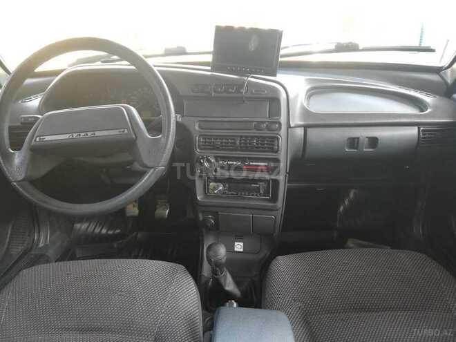 LADA (VAZ) 2115 2011, 164,000 km - 1.6 l - Gəncə