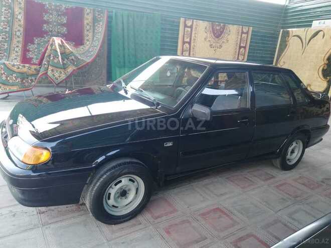 LADA (VAZ) 2115 2011, 164,000 km - 1.6 l - Gəncə