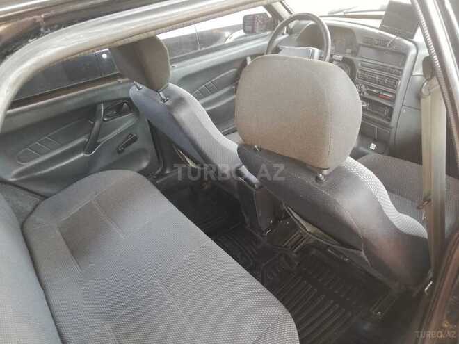 LADA (VAZ) 2115 2011, 164,000 km - 1.6 l - Gəncə