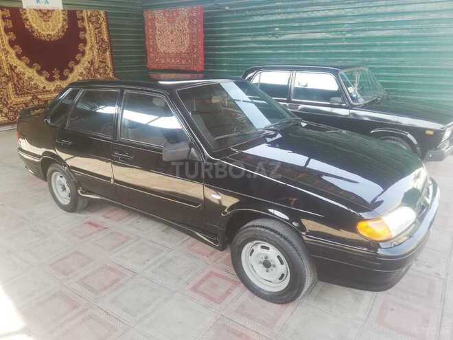 LADA (VAZ) 2115 2011, 164,000 km - 1.6 l - Gəncə