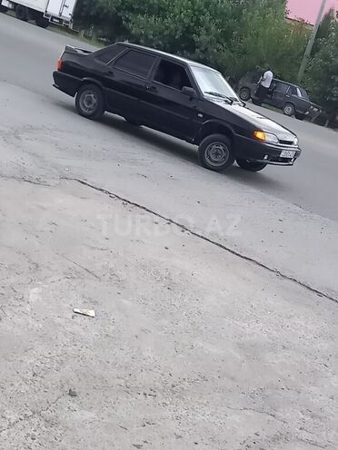 LADA (VAZ) 2115 2007, 300,000 km - 1.6 l - Gəncə