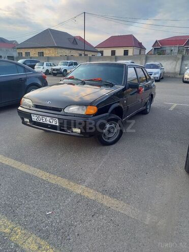 LADA (VAZ) 2115 2007, 300,000 km - 1.6 l - Gəncə