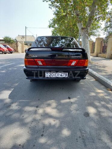 LADA (VAZ) 2115 2007, 300,000 km - 1.6 l - Gəncə