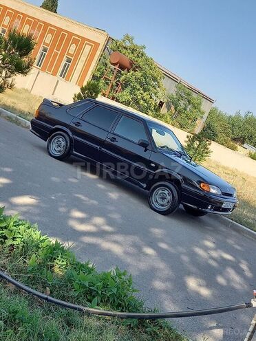 LADA (VAZ) 2115 2007, 300,000 km - 1.6 l - Gəncə