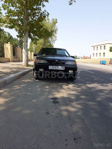 LADA (VAZ) 2115 2007, 300,000 km - 1.6 l - Gəncə