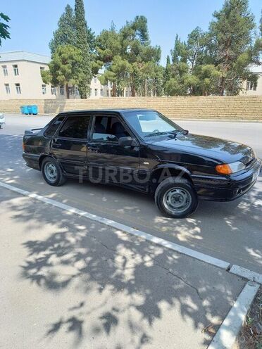 LADA (VAZ) 2115 2007, 300,000 km - 1.6 l - Gəncə