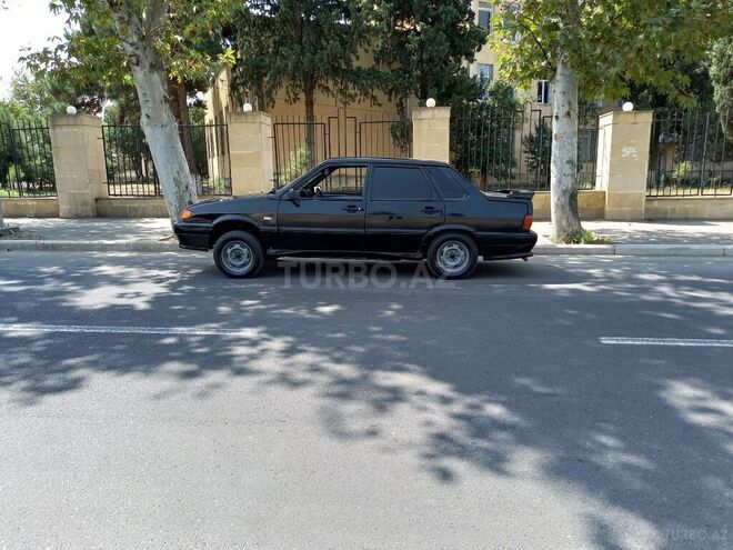 LADA (VAZ) 2115 2007, 300,000 km - 1.6 l - Gəncə