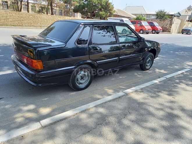 LADA (VAZ) 2115 2007, 300,000 km - 1.6 l - Gəncə