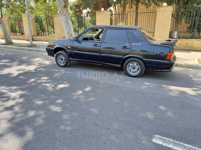 LADA (VAZ) 2115 2007, 300,000 km - 1.6 l - Gəncə