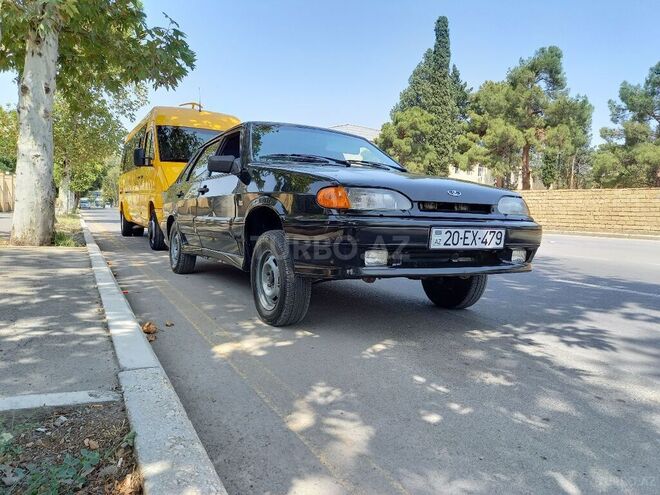 LADA (VAZ) 2115 2007, 300,000 km - 1.6 l - Gəncə