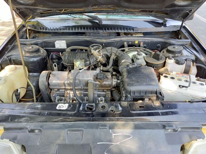 LADA (VAZ) 2115 2007, 300,000 km - 1.6 l - Gəncə