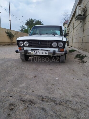 LADA (VAZ) 2106 1992, 596,658 km - 1.5 л - Sumqayıt