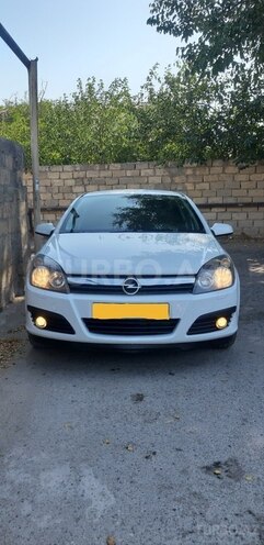 Opel Astra 2006, 216,359 km - 1.3 l - Bakı