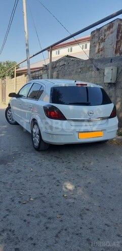 Opel Astra 2006, 216,359 km - 1.3 l - Bakı