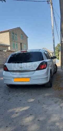 Opel Astra 2006, 216,359 km - 1.3 l - Bakı
