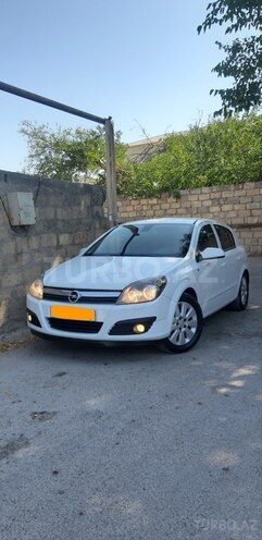 Opel Astra 2006, 216,359 km - 1.3 l - Bakı