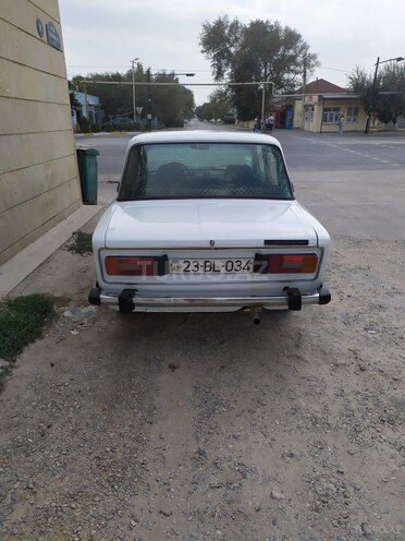 LADA (VAZ) 2106 1992, 596,658 km - 1.5 л - Sumqayıt