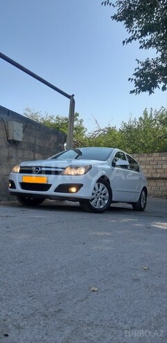 Opel Astra 2006, 216,359 km - 1.3 l - Bakı