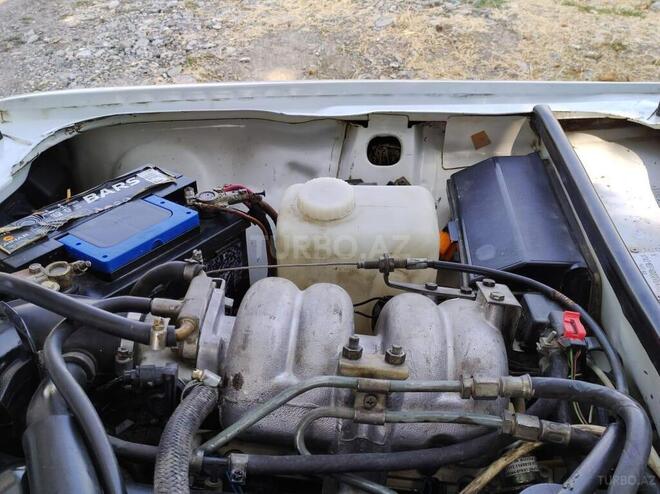 LADA (VAZ) 2107 2008, 98,000 km - 1.6 л - Bərdə