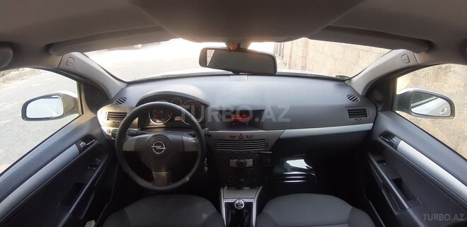 Opel Astra 2006, 216,359 km - 1.3 l - Bakı