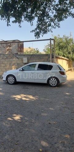 Opel Astra 2006, 216,359 km - 1.3 l - Bakı