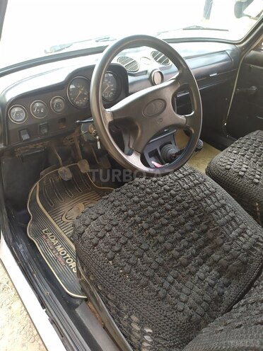 LADA (VAZ) 2106 1992, 596,658 km - 1.5 л - Sumqayıt