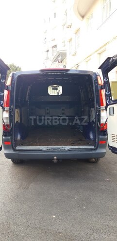 Mercedes Vito 111 2008, 265,000 km - 2.2 l - Bakı