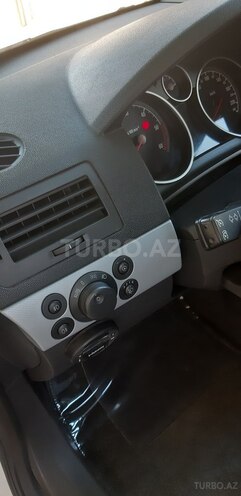 Opel Astra 2006, 216,359 km - 1.3 l - Bakı