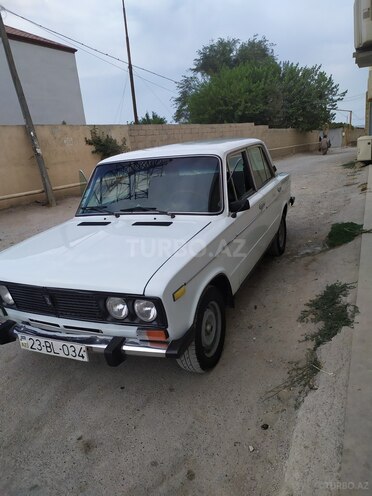 LADA (VAZ) 2106 1992, 596,658 km - 1.5 л - Sumqayıt