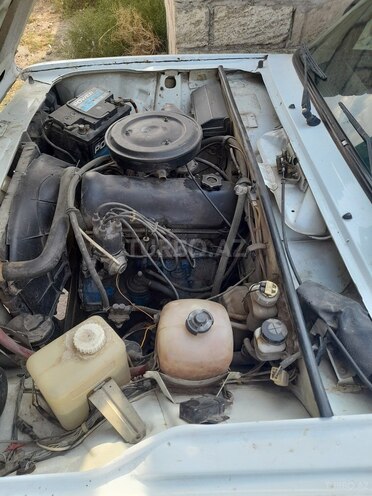 LADA (VAZ) 2107 2003, 531,000 km - 1.6 l - Sumqayıt