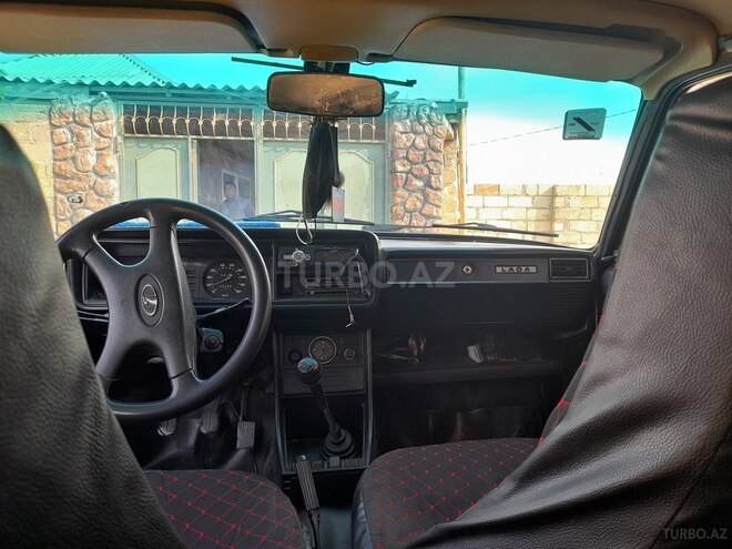 LADA (VAZ) 2107 2003, 531,000 km - 1.6 l - Sumqayıt