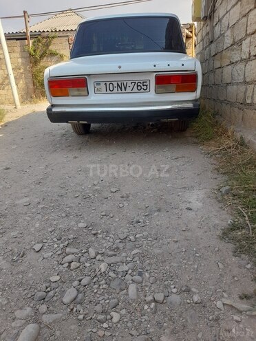 LADA (VAZ) 2107 2003, 531,000 km - 1.6 l - Sumqayıt