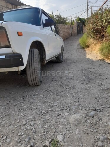 LADA (VAZ) 2107 2003, 531,000 km - 1.6 l - Sumqayıt
