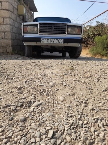 LADA (VAZ) 2107 2003, 531,000 km - 1.6 l - Sumqayıt