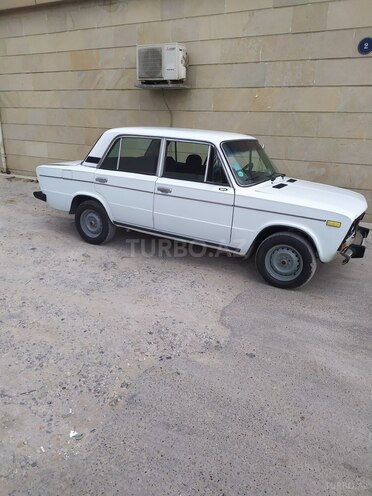 LADA (VAZ) 2106 1992, 596,658 km - 1.5 л - Sumqayıt