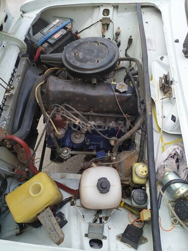 LADA (VAZ) 2106 1992, 596,658 km - 1.5 л - Sumqayıt