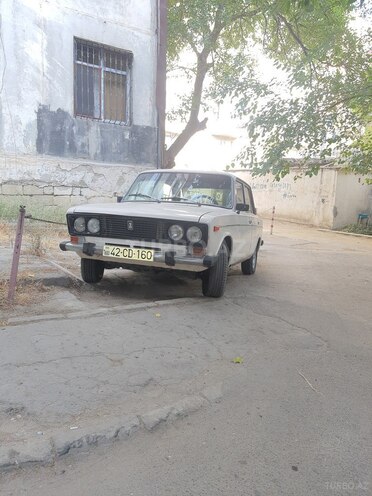 LADA (VAZ) 2106 1988, 9,999 km - 1.6 л - Bakı